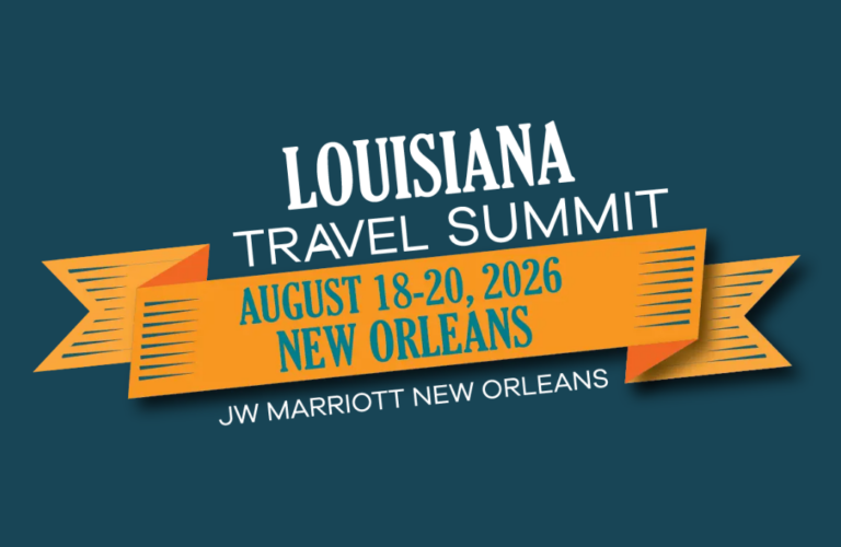 LTA Travel Summit | Roux Advertising