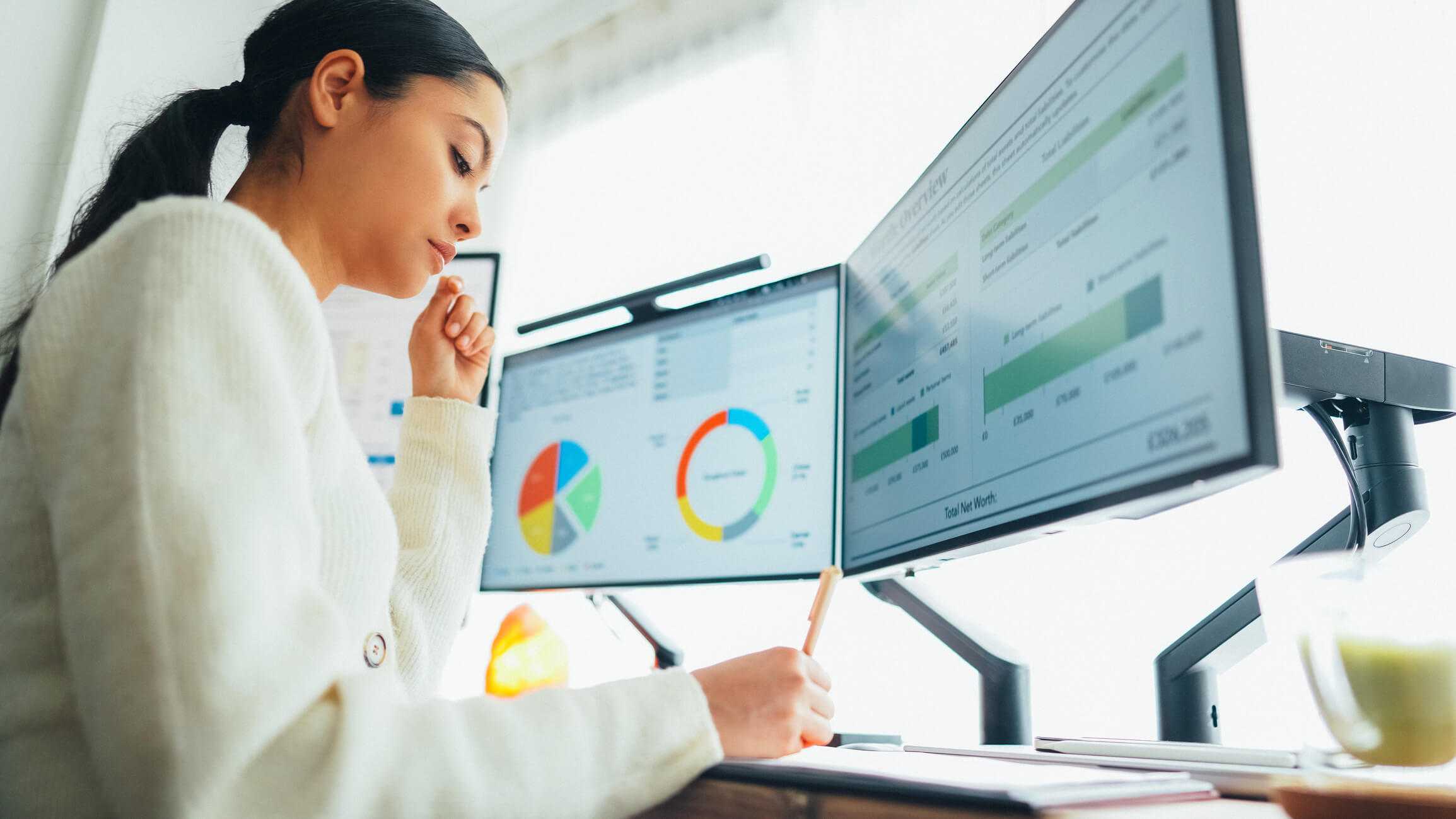 Marketing Analytics | Roux Advertising