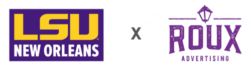 LSU X ROUX
