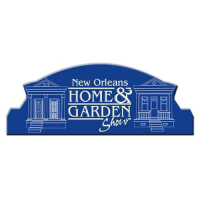 NEW ORLEANS HOME & GARDEN