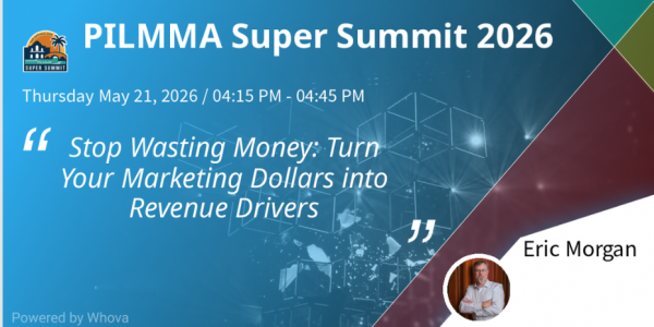 PILMMA SUPER SUMMIT 2026