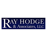 Ray Hodge