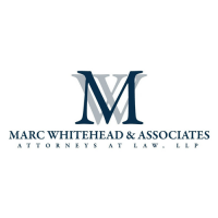 WHITEHEAD LOGO