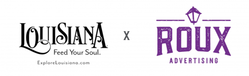 explore Louisiana & Roux