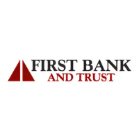 first bank